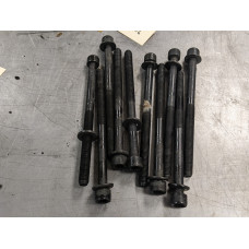 06C116 Cylinder Head Bolt Kit For 12-15 Kia Optima  2.4